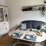 Casa vacanze Neu! Schickes Und Modernes Ant Zingel Krummhörn