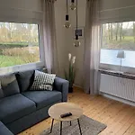 Casa vacanze Neu! Schickes Und Modernes Ant Zingel Krummhörn