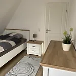 Casa vacanze Neu! Schickes Und Modernes Ant Zingel