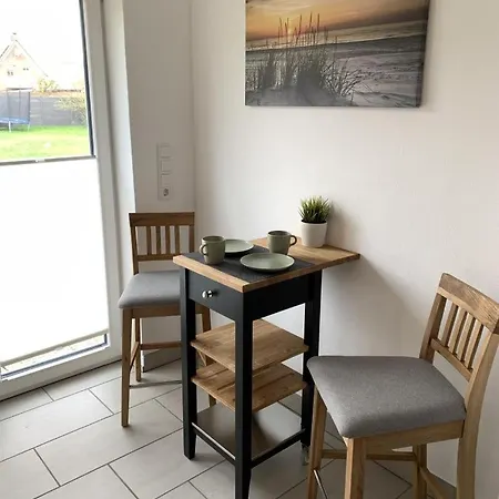 Сasa de vacaciones Neu! Schickes Und Modernes Ant Zingel *