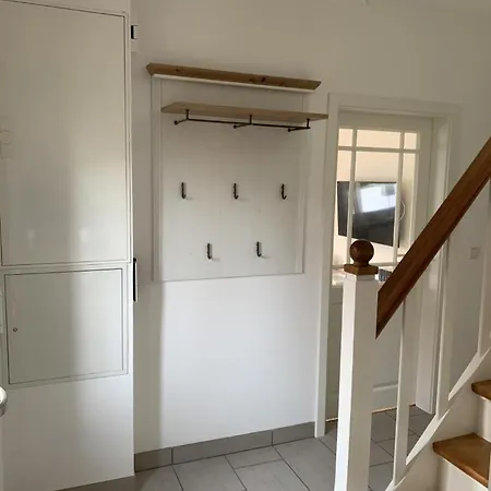 Dom wakacyjny Neu! Schickes Und Modernes Ant Zingel