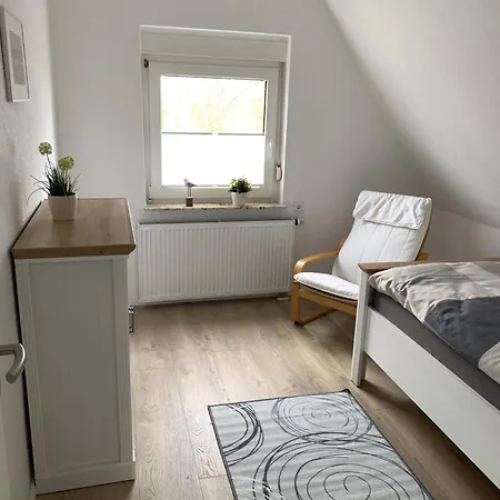 Neu! Schickes Und Modernes Ant Zingel Krummhörn