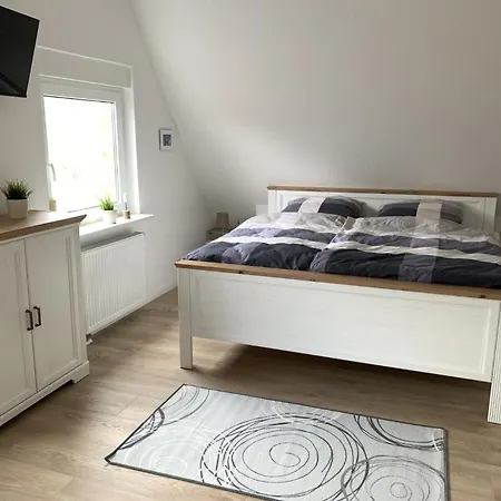 Neu! Schickes Und Modernes Ant Zingel * Krummhörn