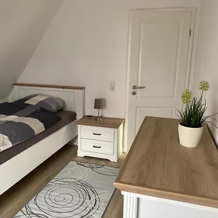 Сasa de vacaciones Neu! Schickes Und Modernes Ant Zingel