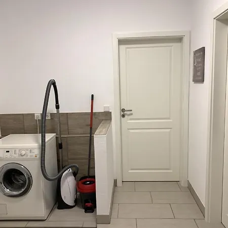 Сasa de vacaciones Neu! Schickes Und Modernes Ant Zingel