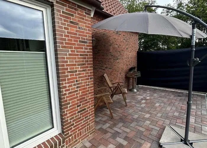 Neu! Schickes Und Modernes Ant Zingel Prázdninový dům